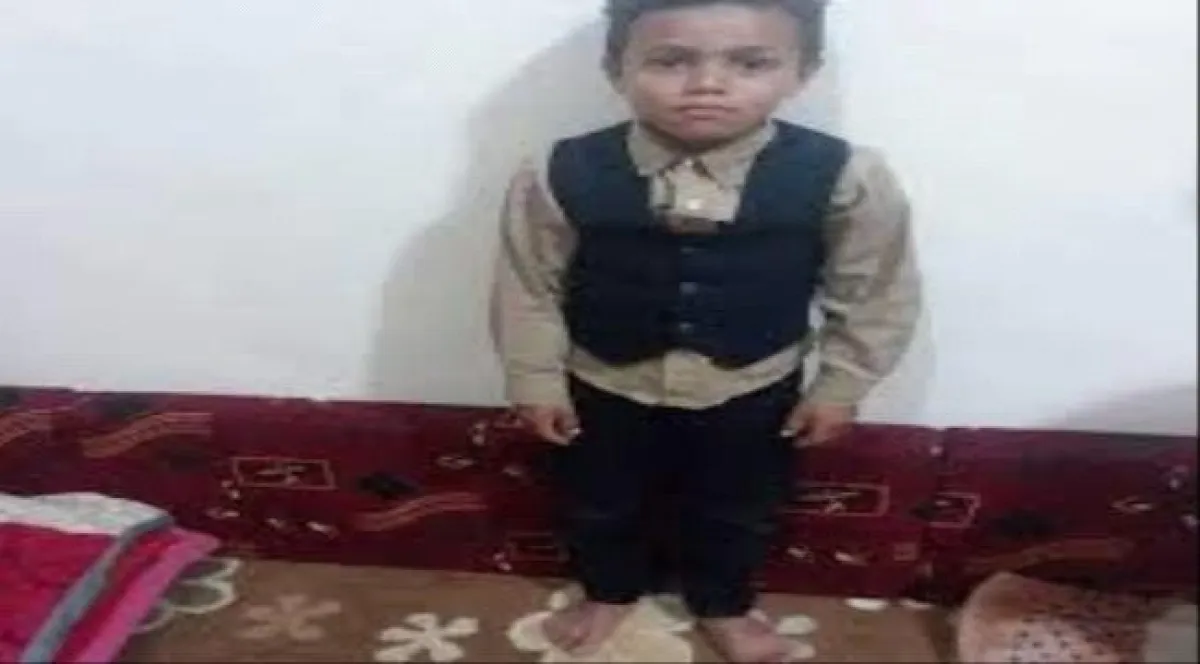 قاضٍ في إب يسجن والد وجد طفل لإجباره على مغادرة المدينة بعد شجار مع ابنه