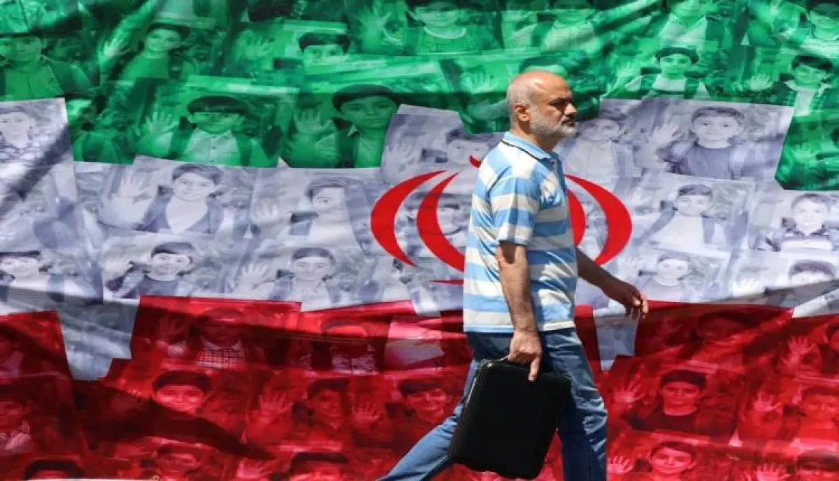 إيران تعدم شخصين بتهمة التجسس لصالح إسرائيل