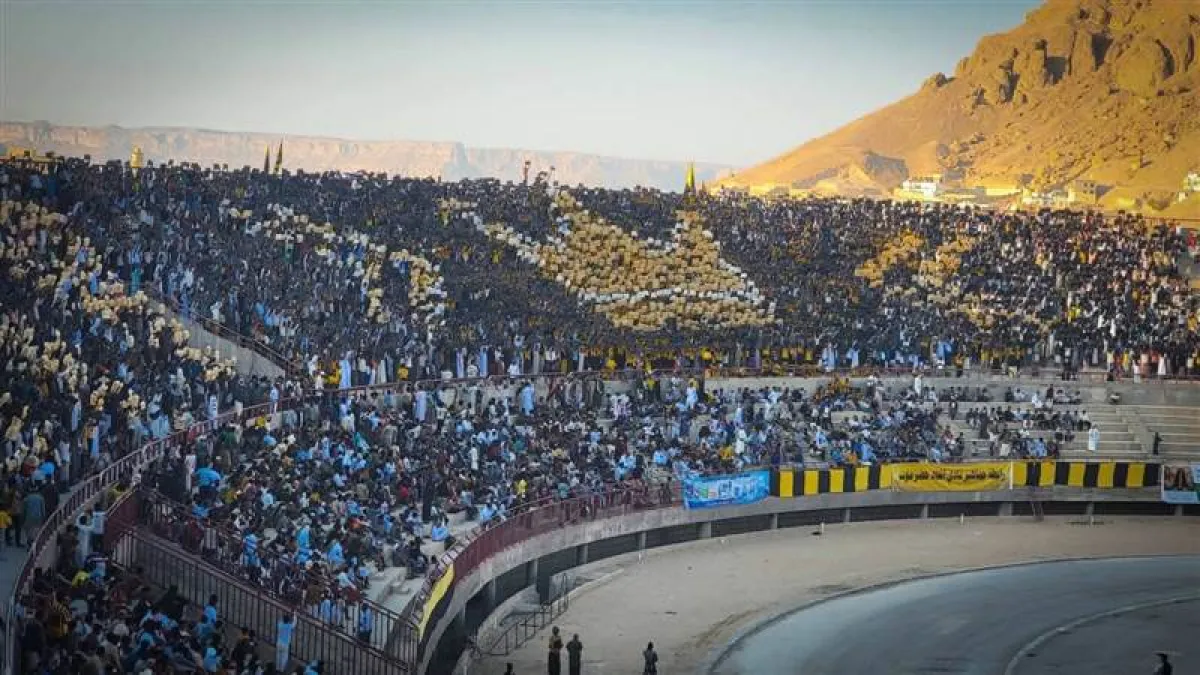 وزير الشباب اليمني يرحب بعودة النشاط الكروي وانطلاق الدوري وكأس الجمهورية