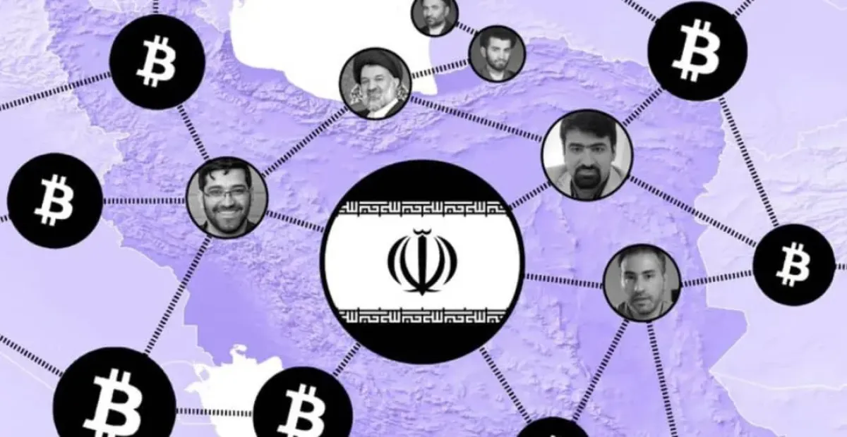 تحقيق دولي يكشف تمويل إيران للحوثيين عبر العملات المشفرة