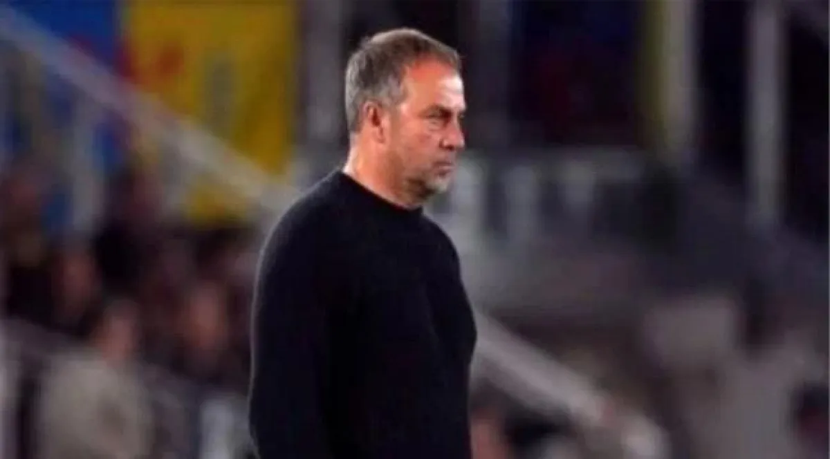 فليك يوافق على تمديد عقده مع برشلونة
