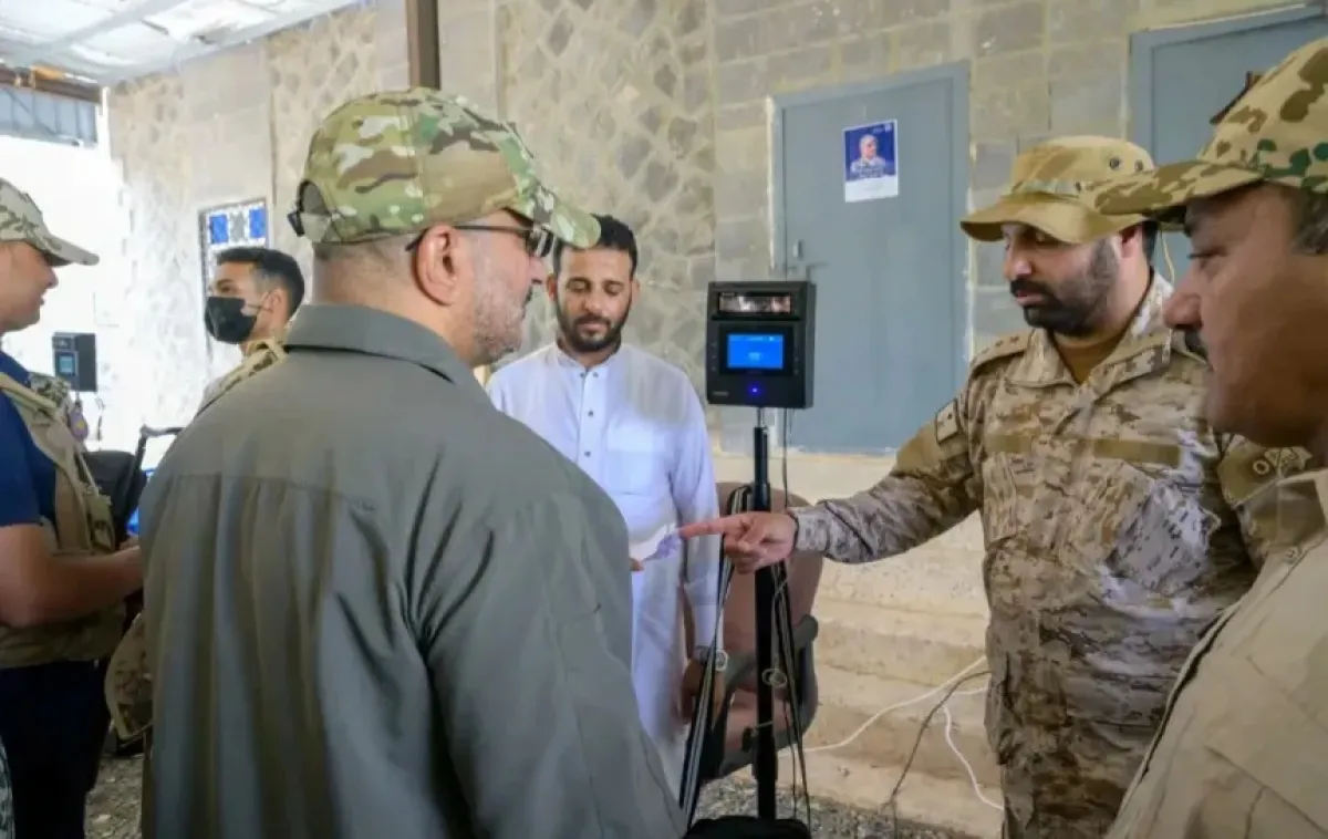طارق صالح يفاجئ اللجنة السعودية بتصريح حاسم: “البصمة الحيوية ستكشف الحقيقة كاملة”