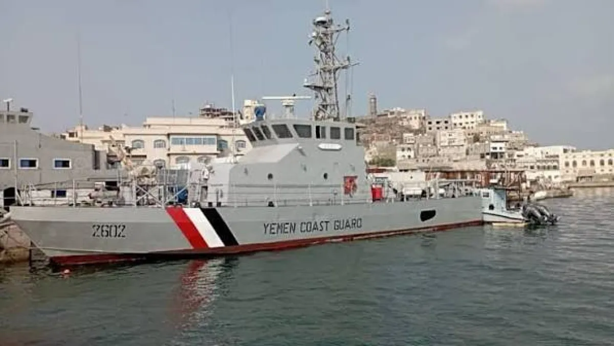 اليمن يعلن فشل محاولة تحرير ناقلة نفط 