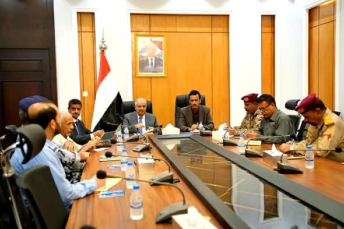اللجنة الأمنية بحضرموت تؤكد احترام حرية التعبير وتحذر من المساس بالأمن والاستقرار