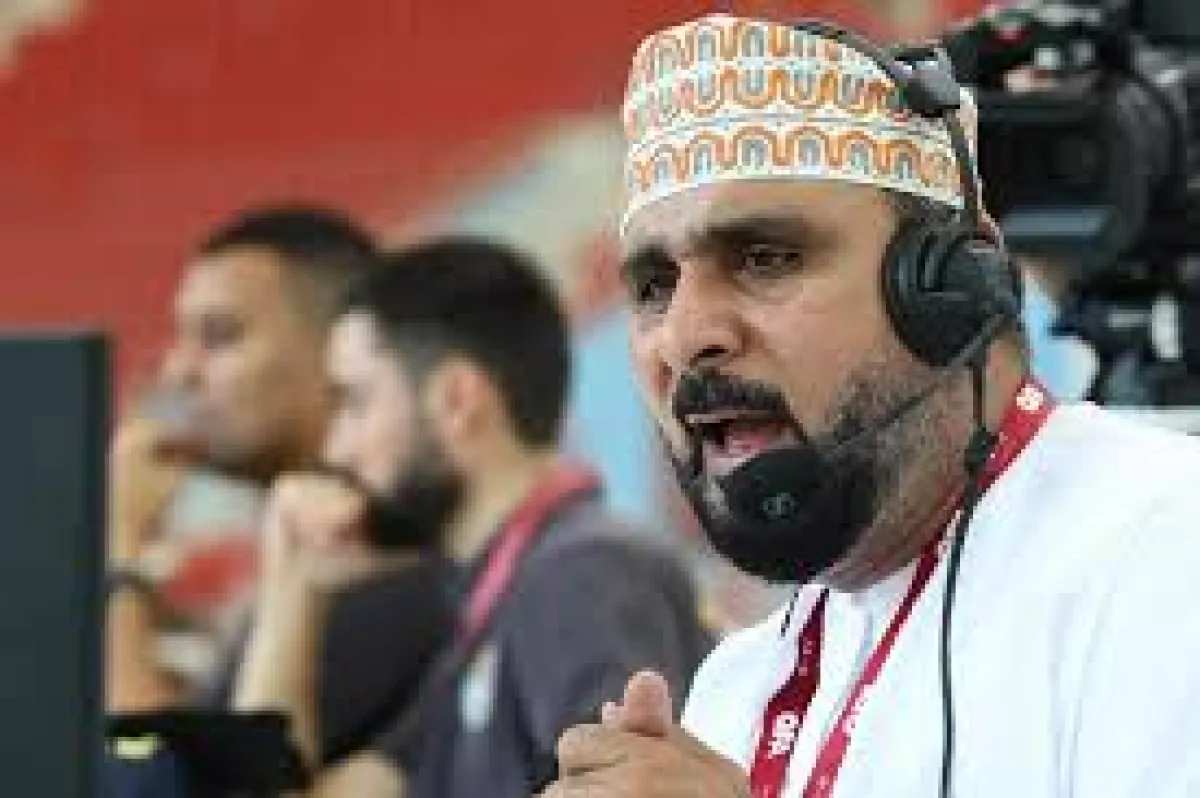 خليل البلوشي: عودة الدوري اليمني أعادت الحياة للمدرجات ونبض الشارع