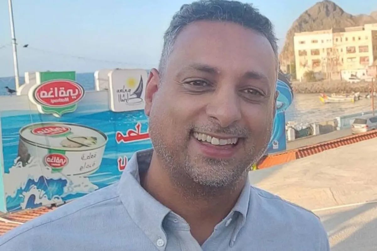 عاجل: العثور على جثة مسؤول حكومي بعد ساعات من اختطافه في عدن