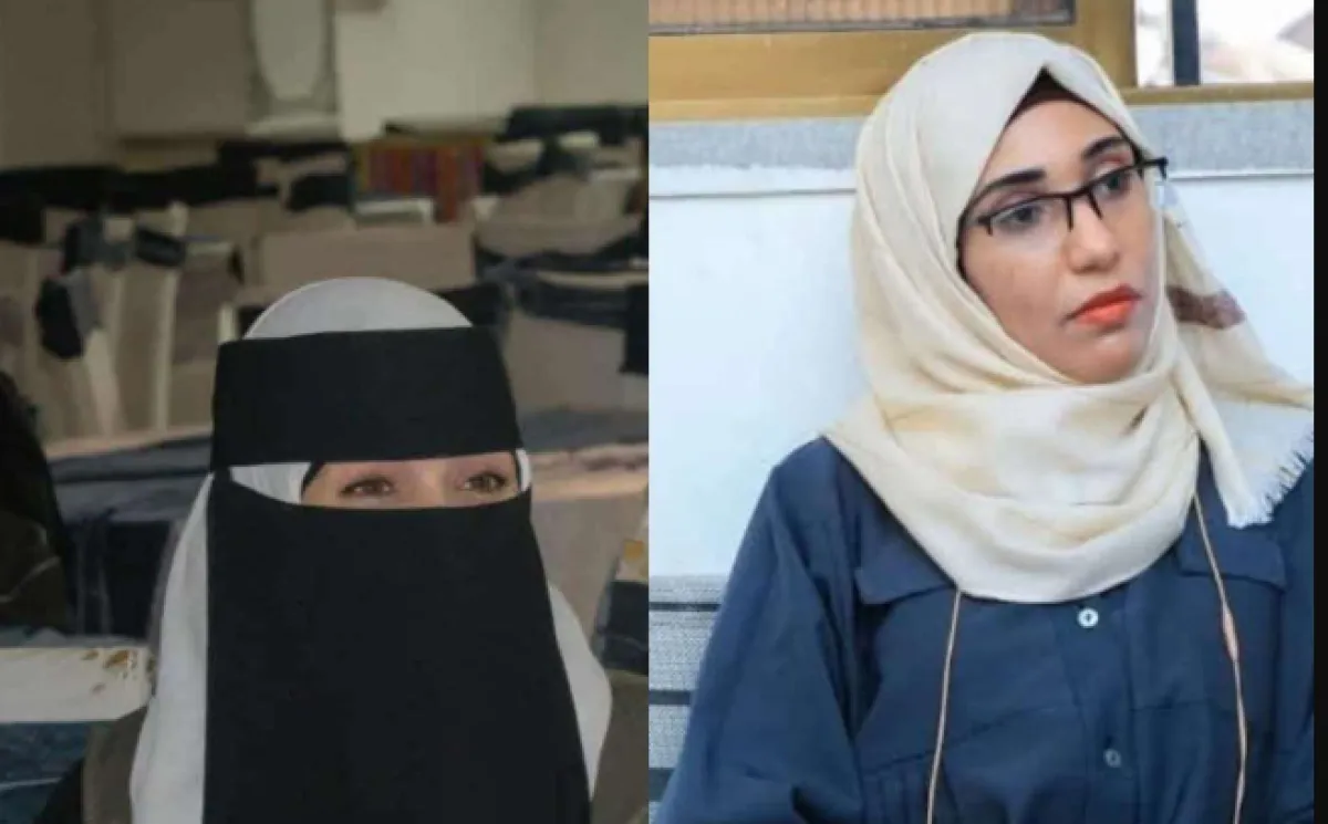 محامية تؤكد ان ما حدث من انتهاك داخل قاعة المحكمة بعدن يسهم في إضعاف العدالة