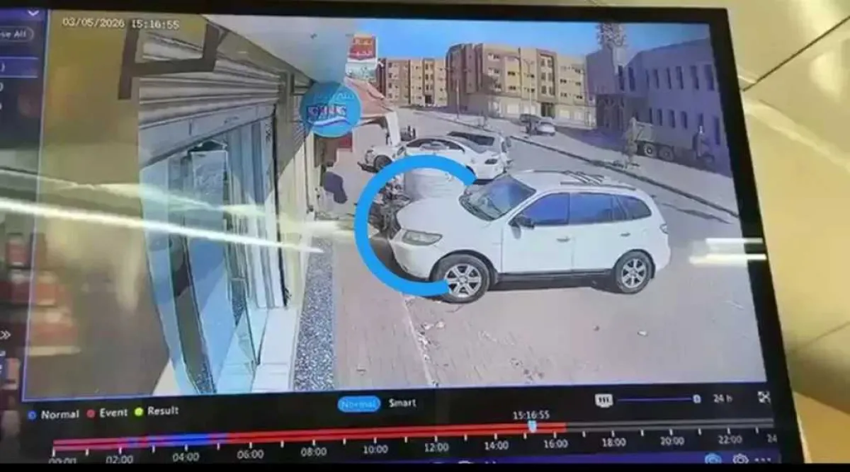 فيديو يوثق لحظة اختطاف مدير الصندوق الاجتماعي للتنمية قبل اغتياله في عدن