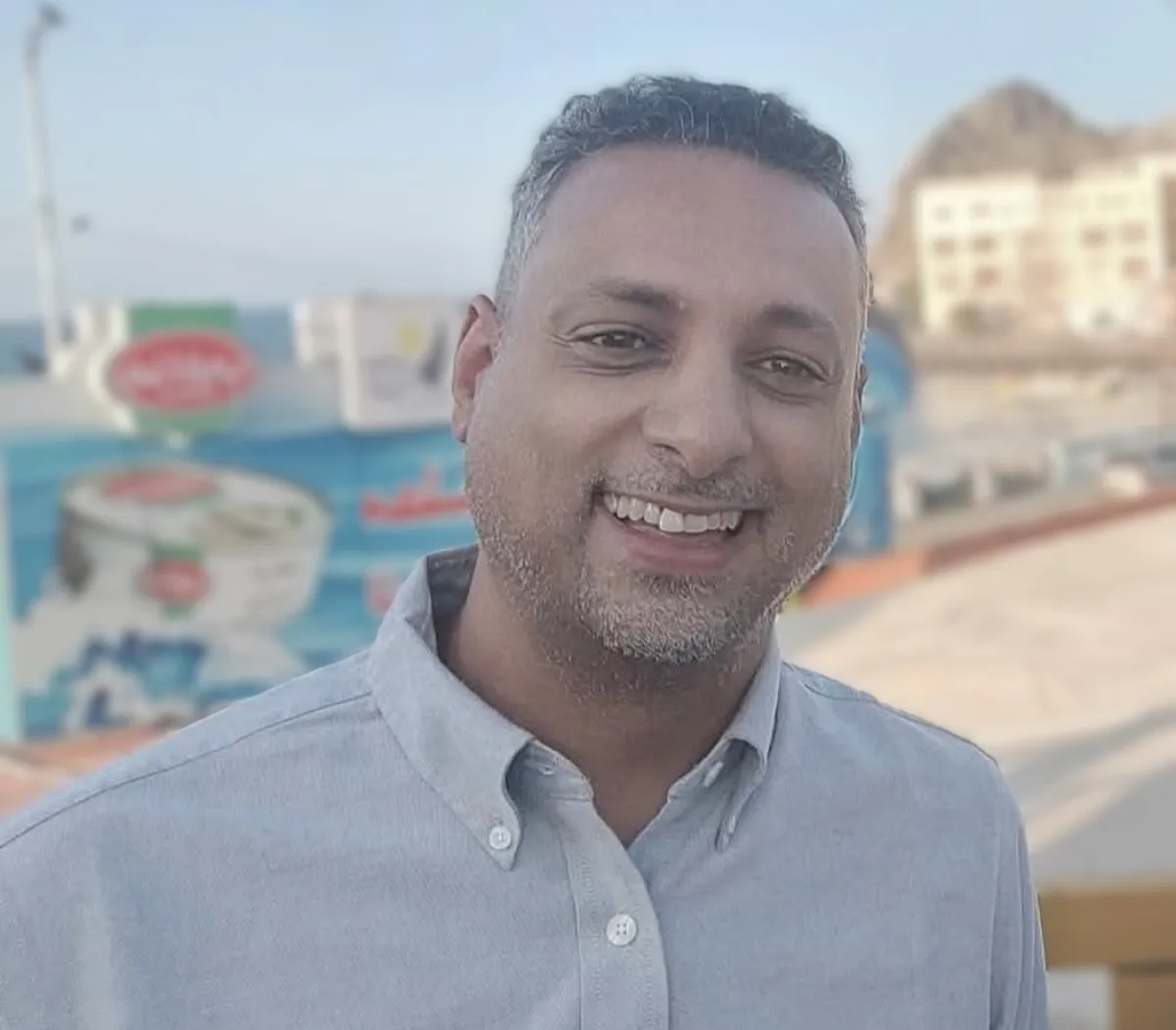 عدن.. العثور على جثة مدير الصندوق الاجتماعي وسام قايد بعد اختطافه بساعات