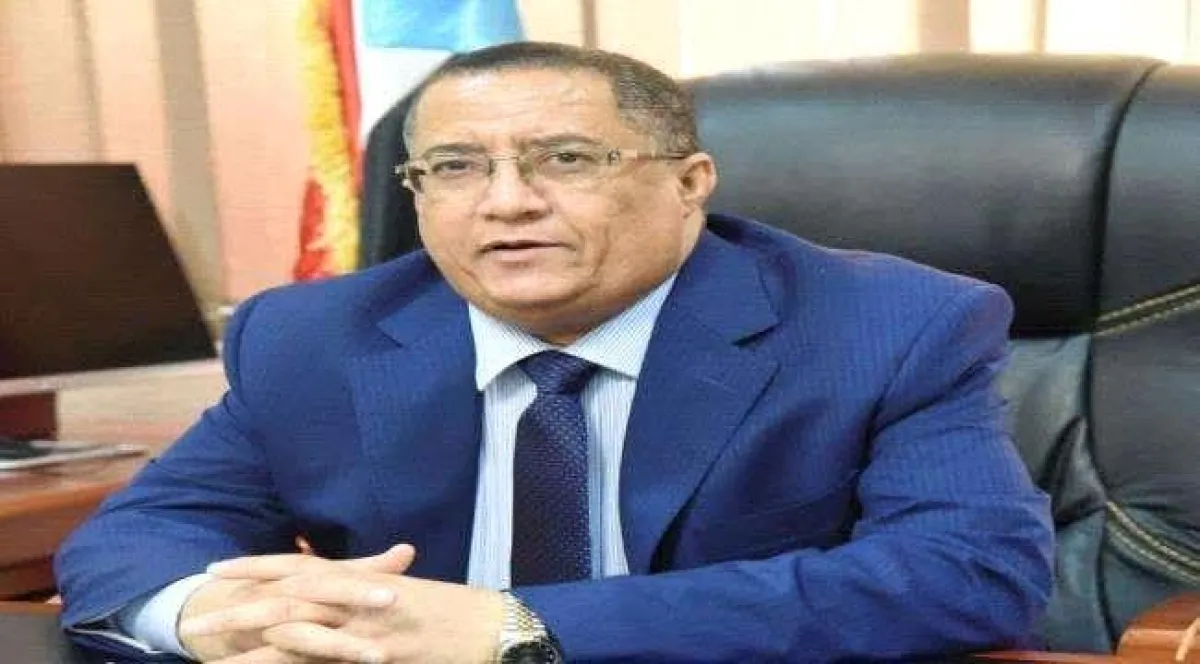 الخبجي: الجنوب ماضٍ بثبات نحو استعادة دولته كاملة السيادة