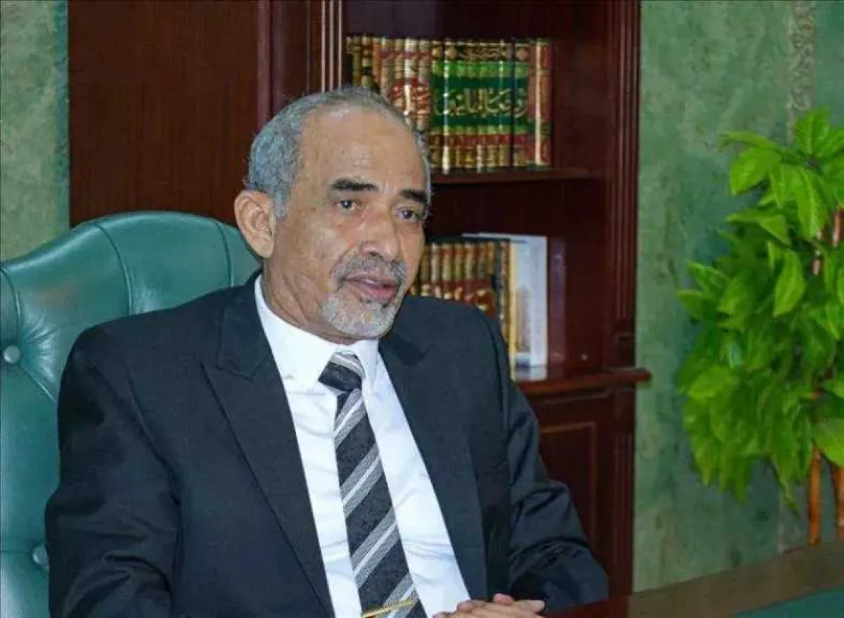 الصبيحي يجدد التأكيد على أولوية القضية الجنوبية وضرورة حوار جنوبي–جنوبي شامل برعاية سعودية