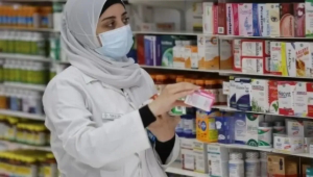 الهيئة العليا للأدوية توجه بتثبيت السعر الرسمي للعلاجات على عبوات الأدوية