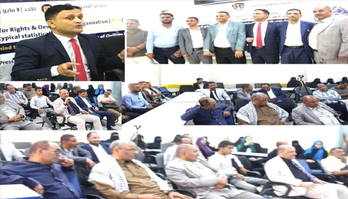 تقرير حقوقي يوثق مئات حالات قنص المدنيين في تعز خلال سنوات النزاع