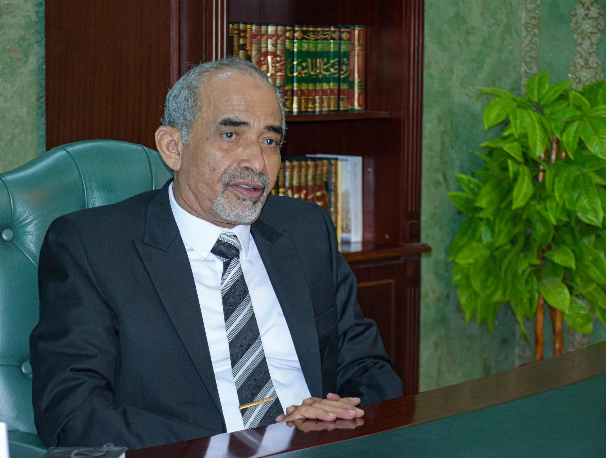 ‏الفريق الصبيحي: وحدة الصف تمثل ركيزة أساسية لعبور هذه المرحلة والقضية الجنوبية ستظل أولوية وطنية