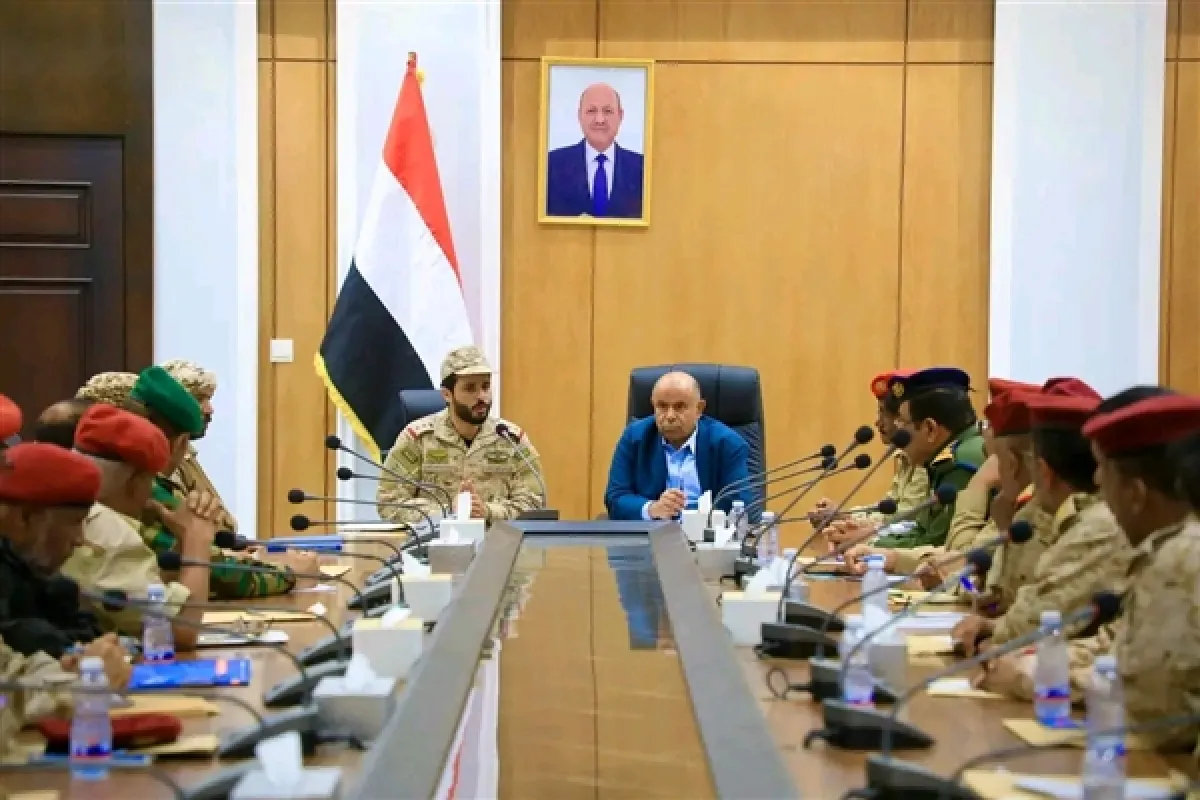 أمنية حضرموت: أمن المحافظة خط أحمر وسنتخذ الإجراءات الصارمة والرادعة ضد العابثين
