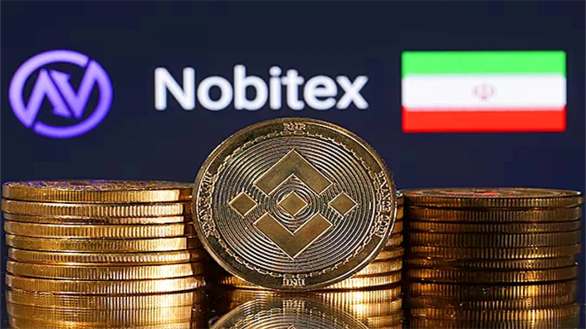 ​تشمل الحوثيين.. الكشف عن تحول منصة إيرانية للعملات المشفرة إلى شبكة تمويل لوكلاء طهران