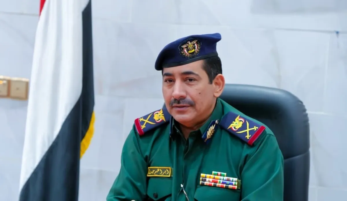 وزير الداخلية يوجه بسرعة القبض على مرتكبي جريمة اغتيال "وسام قائد" في عدن