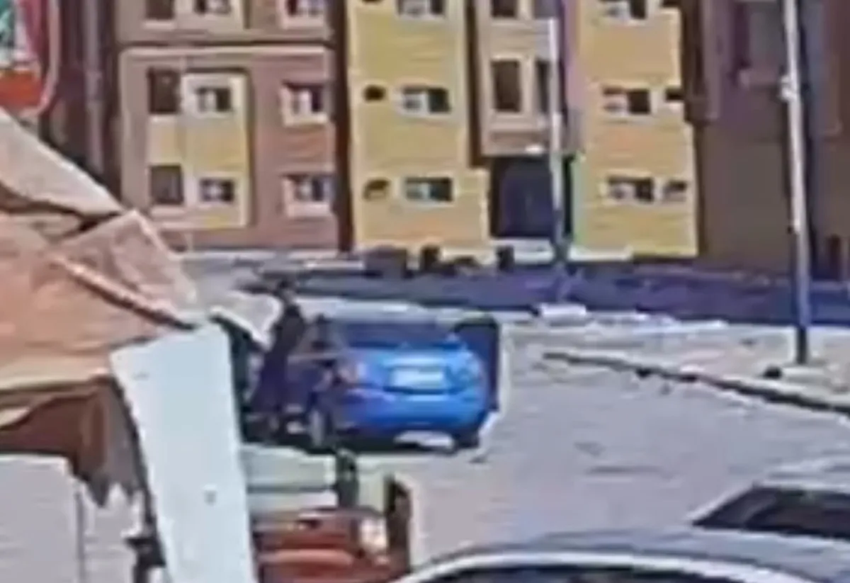 مجموعة مسلحة تختطف مسؤولا حكوميا في عدن