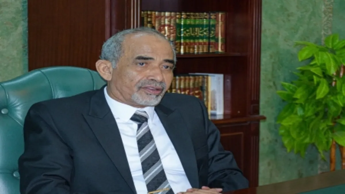 اليمن: الصبيحي يشدد على "وحدة الصف" ويؤكد أولوية القضية الجنوبية