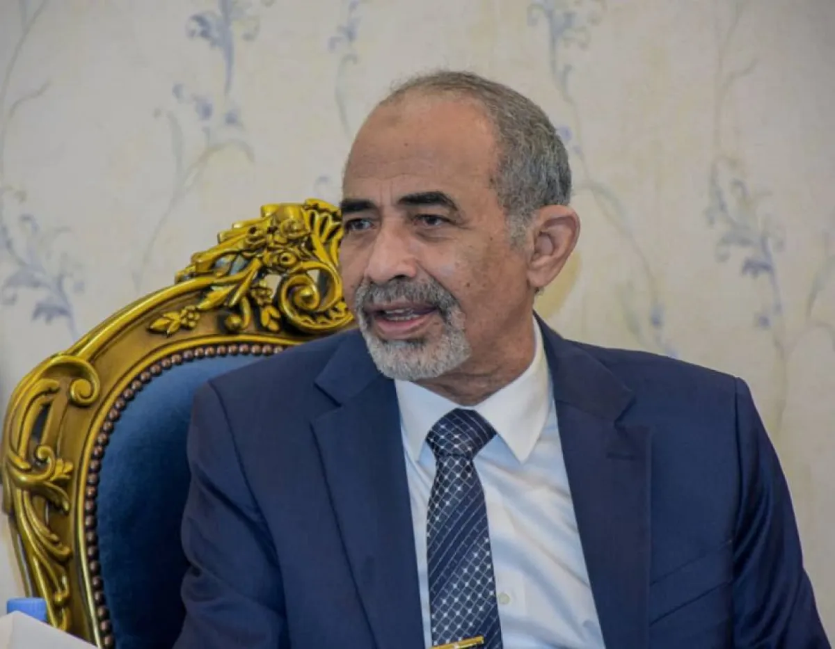 الصبيحي: تأكيد على أولوية القضية الجنوبية وتعزيز الوحدة الوطنية لتحقيق الاستقرار