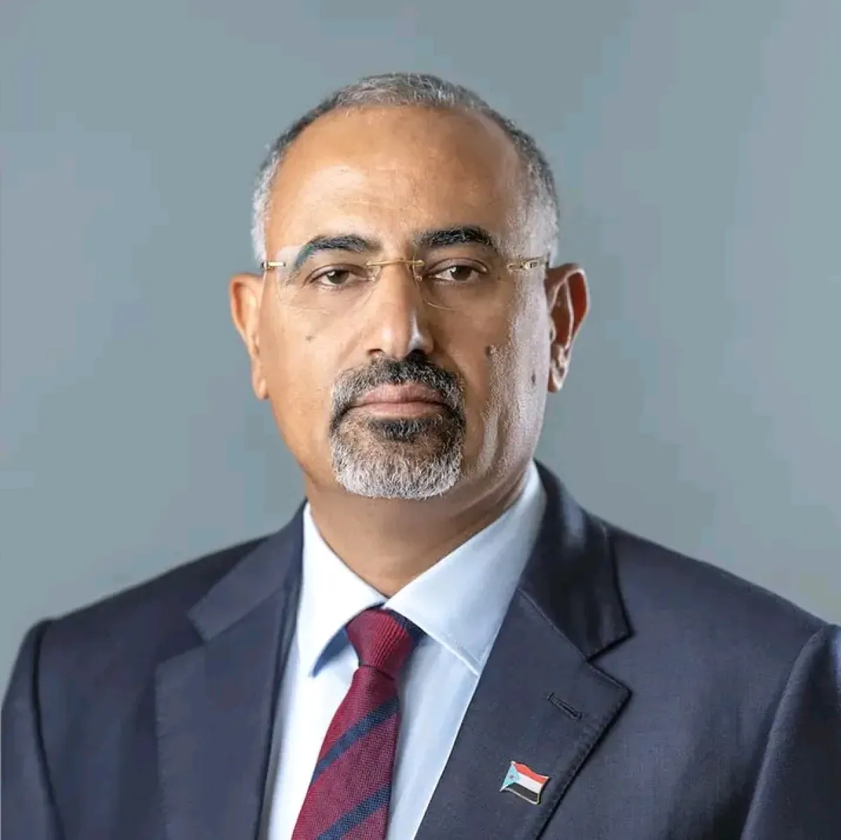 أول خطاب رسمي للرئيس الزبيدي بعد أحداث يناير2026م
