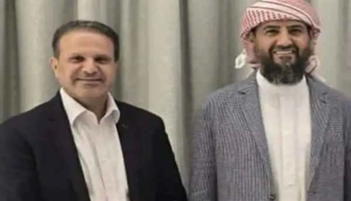 مدير مكتب المحرّمي يوجه رسالة شديدة اللهجة إلى أنصار الانتقالي المنحل عشية تظاهرات مرتقبة 