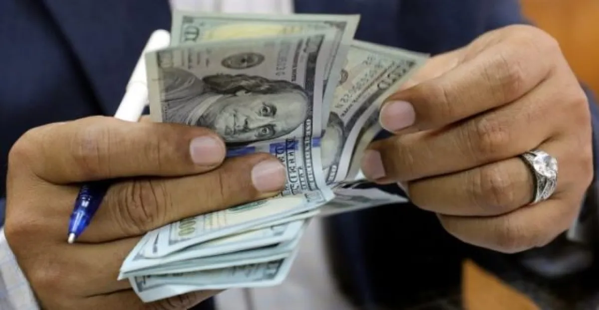أسعار صرف العملات الأجنبية في اليمن