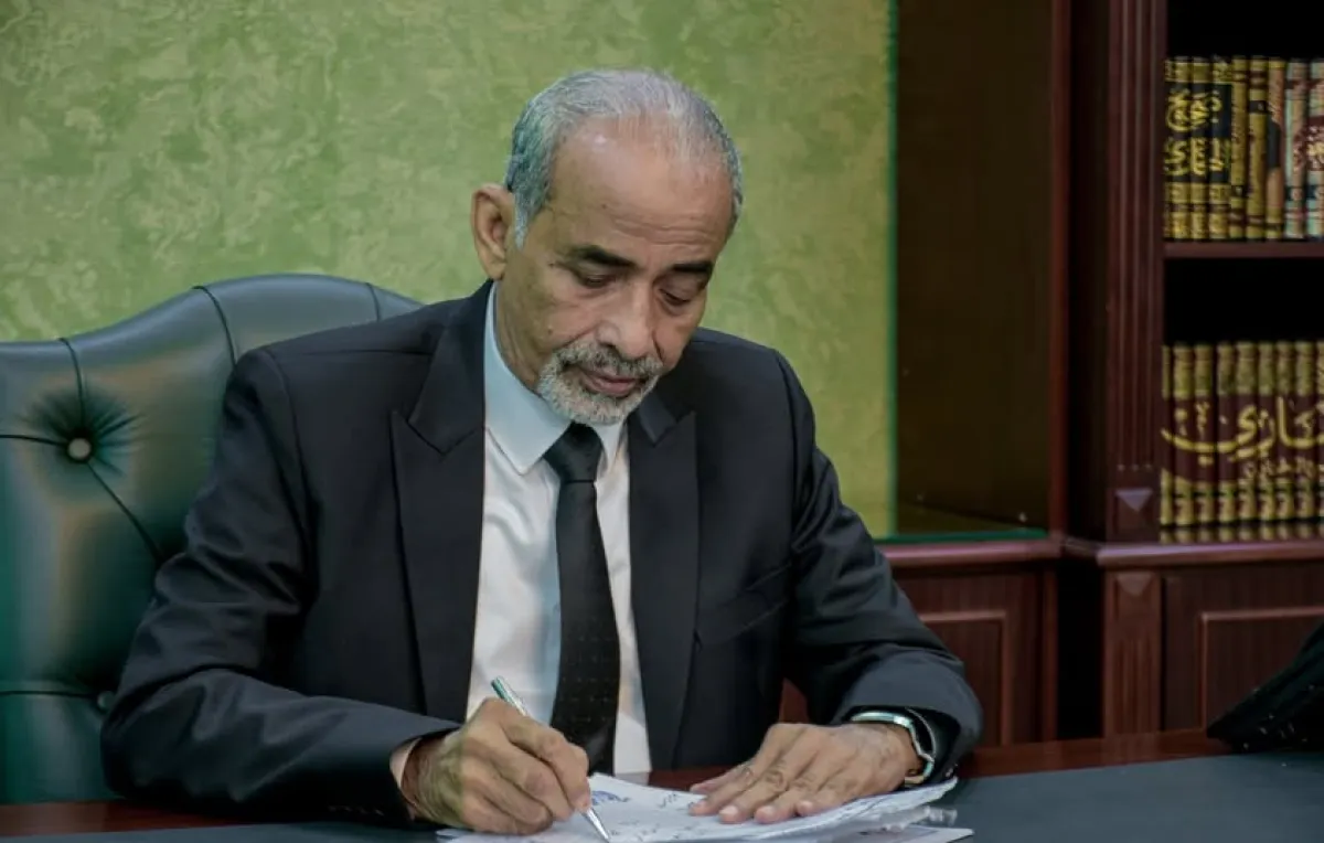 الفريق الصبيحي يؤكد ان وحدة الصف تمثل ركيزة أساسية لعبور هذه المرحلة 