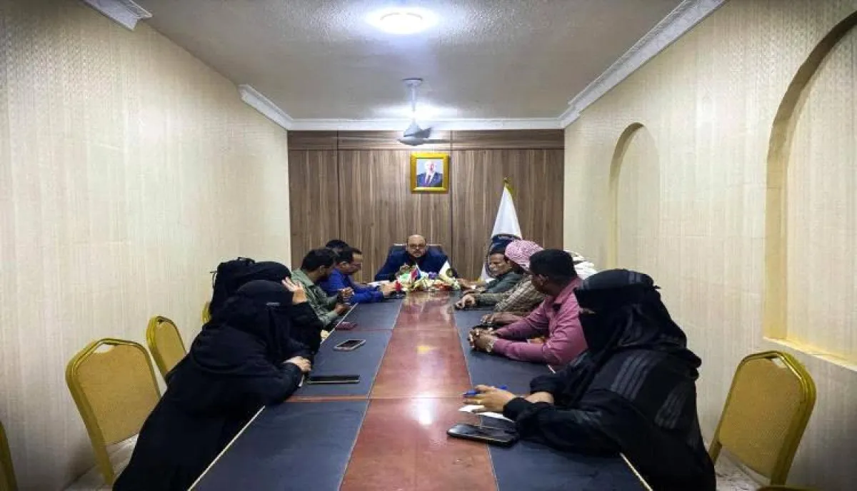 انتقالي حضرموت يعلن جاهزية تنظيم مليونيتي المكلا وسيئون ويدعو لحضور جماهيري واسع