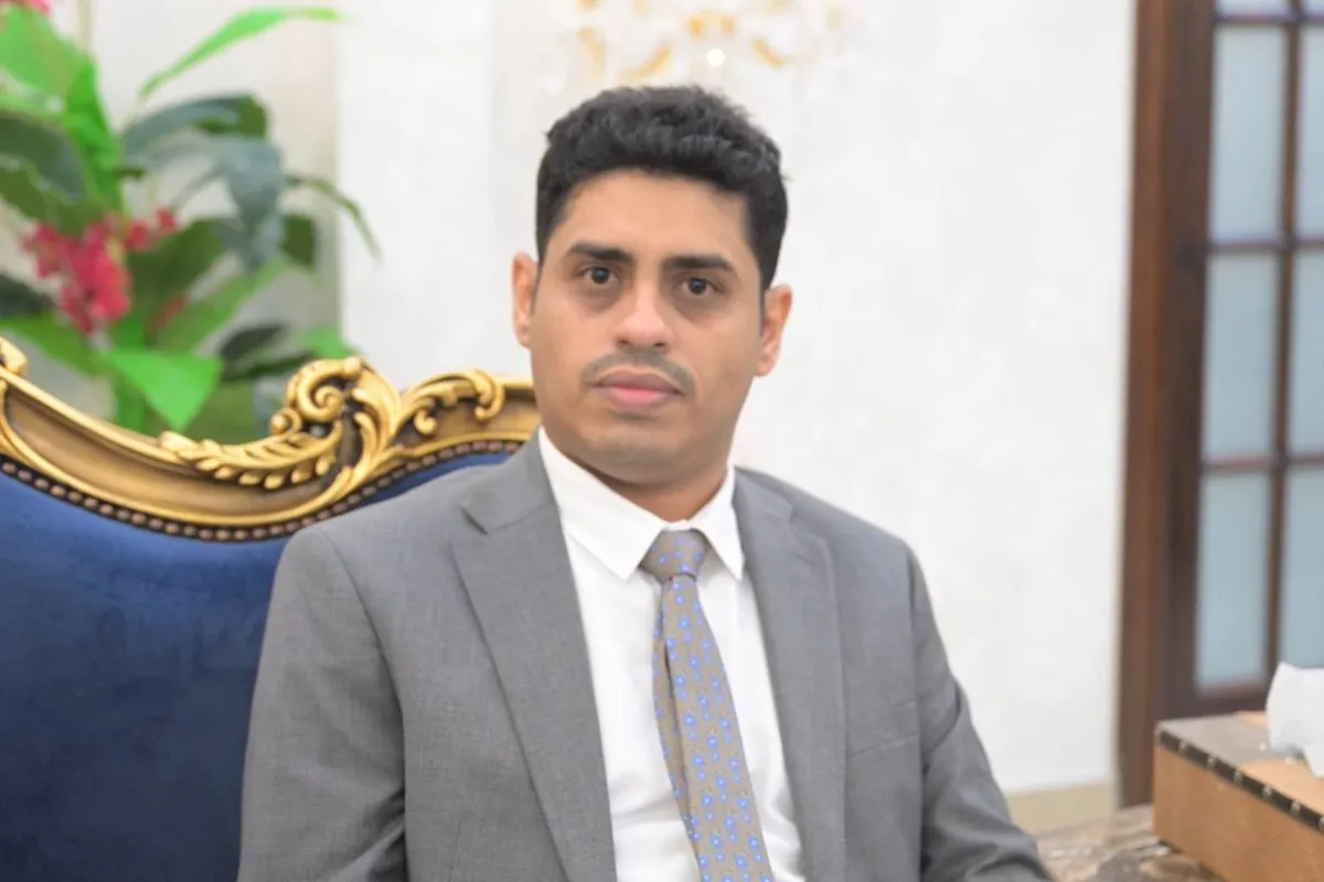 وزير حقوق الإنسان: نعمل على تطوير آليات وطنية لمواجهة الاعتداءات على الصحفيين