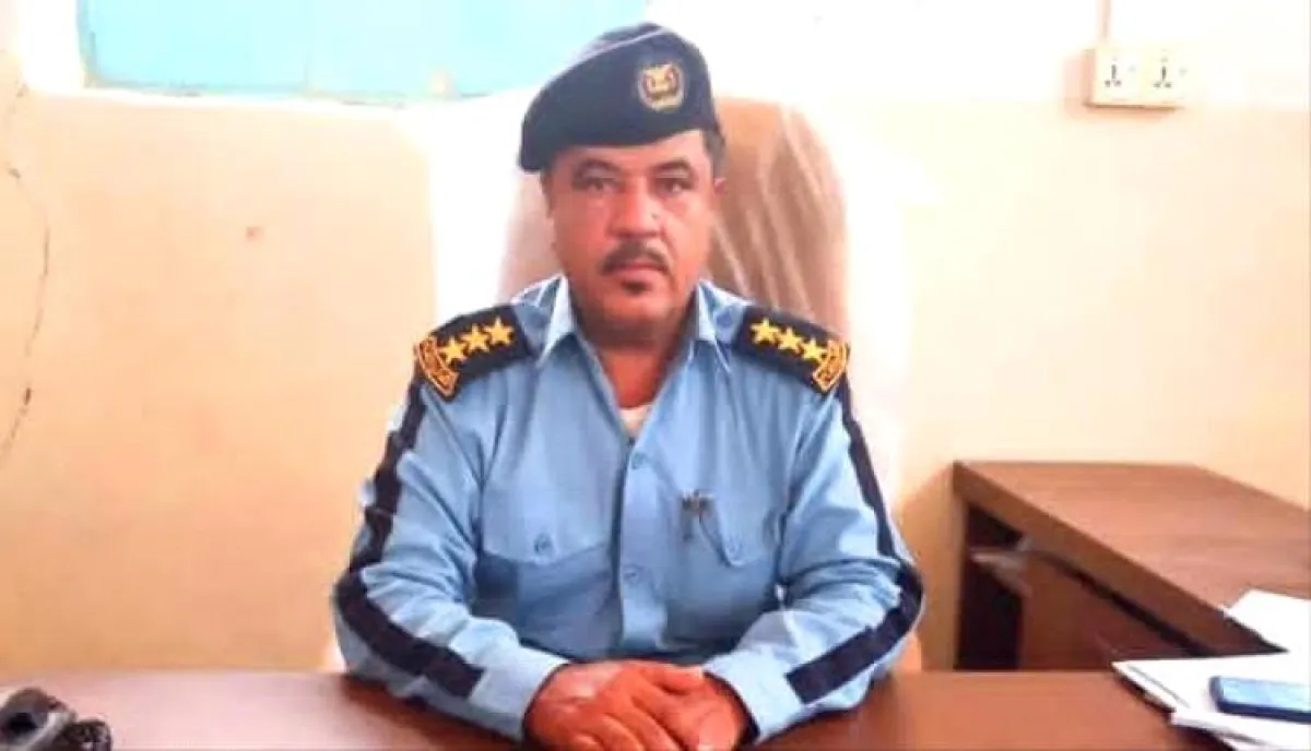 مدير شرطة السير بالقطن: لدينا فعاليات متنوعة لأسبوع المرور العربي لهذا العام