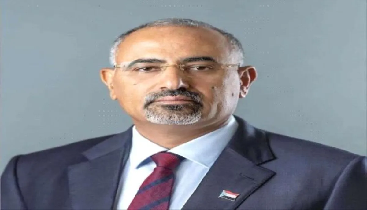القوات المسلحة الجنوبية في الضالع تعلن تأييدها لكلمة الزُبيدي وتؤكد الالتزام بخارطة الطريق الوطنية