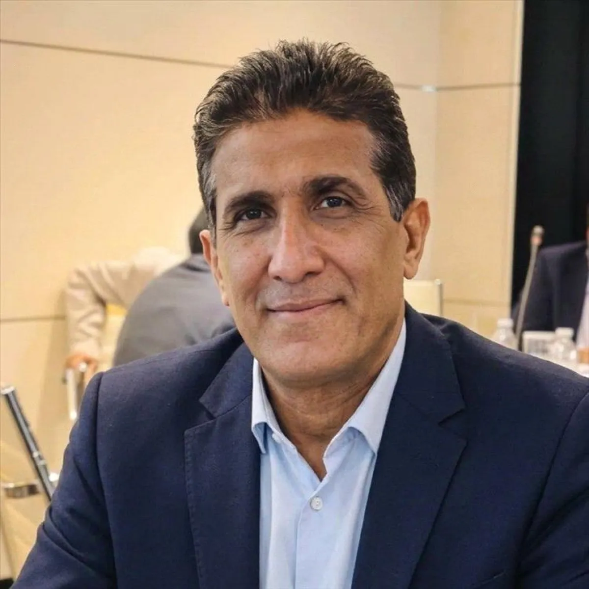 سياي عدني: لن أفوض أحدًا… والقضية الجنوبية أكبر من الأشخاص
