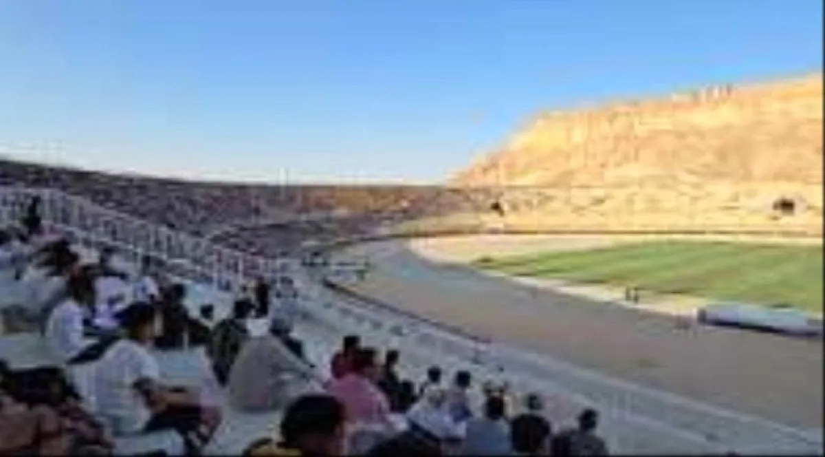 ماذا أبقى الشقاق السياسي من ذائقة الرياضة في اليمن؟