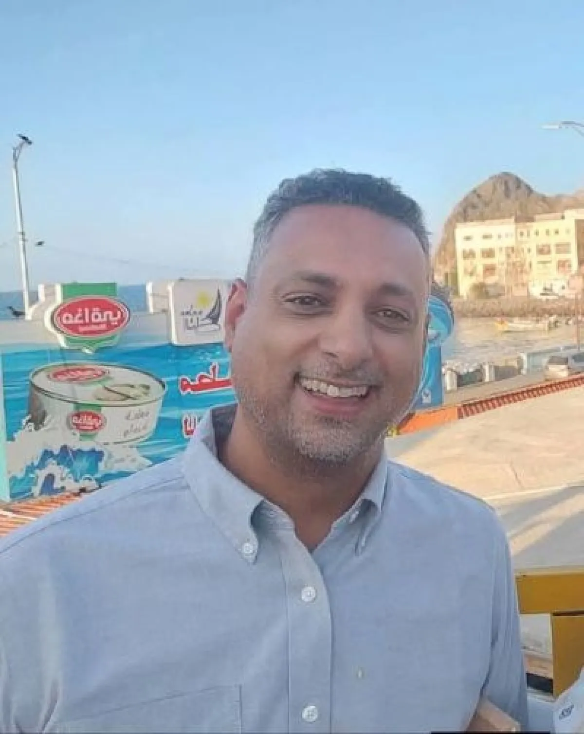 بعثات دبلوماسية أوروبية تدين اغتيال مسؤول يمني في عدن