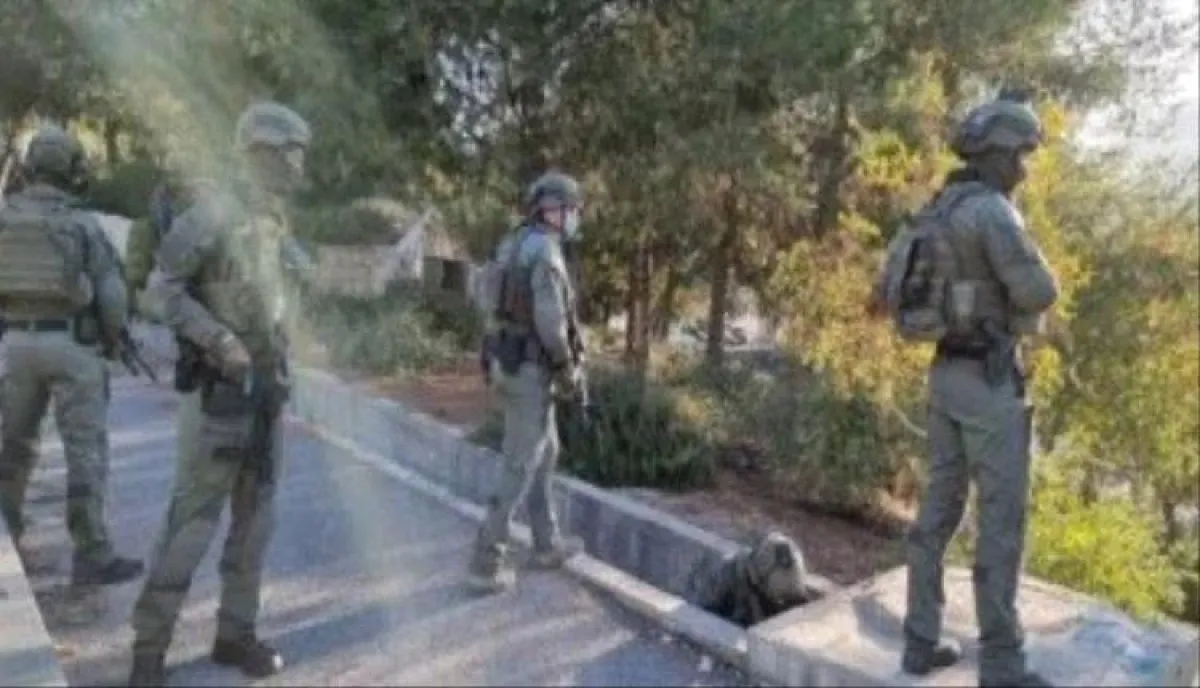 مقاومة الجدار الفلسطينية: 1637 اعتداء نفذها جيش الاحتلال والمستوطنون في أبريل
