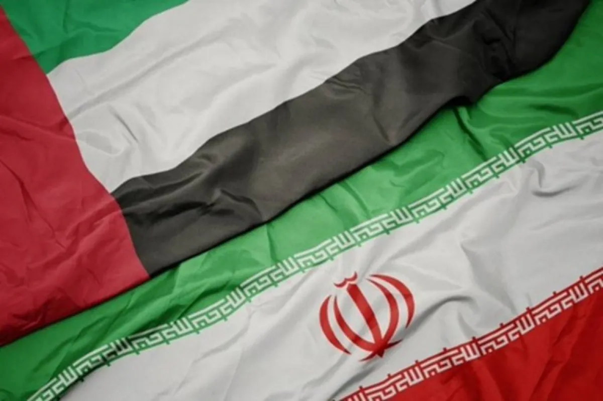 إيران توجه تحذيرا شديد اللهجة لـ الإمارات 