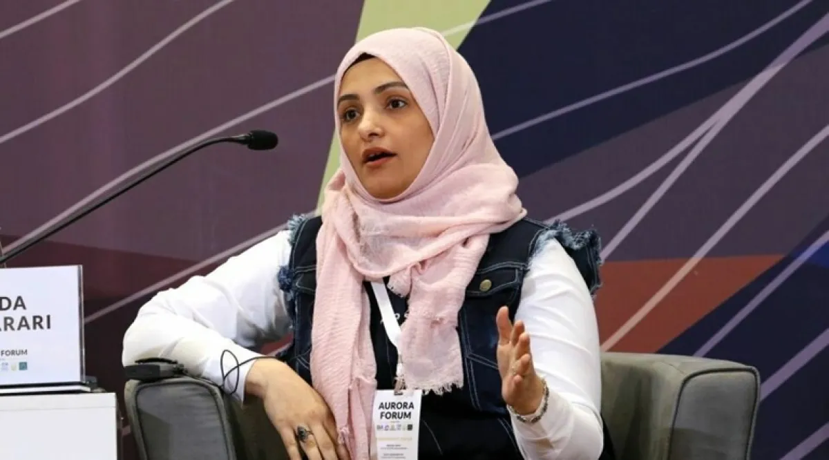 الصراري تعليقا على اغتيال وسام قائد: التمادي في ملاحقة المجرمين شجعهم على ارتكاب المزيد