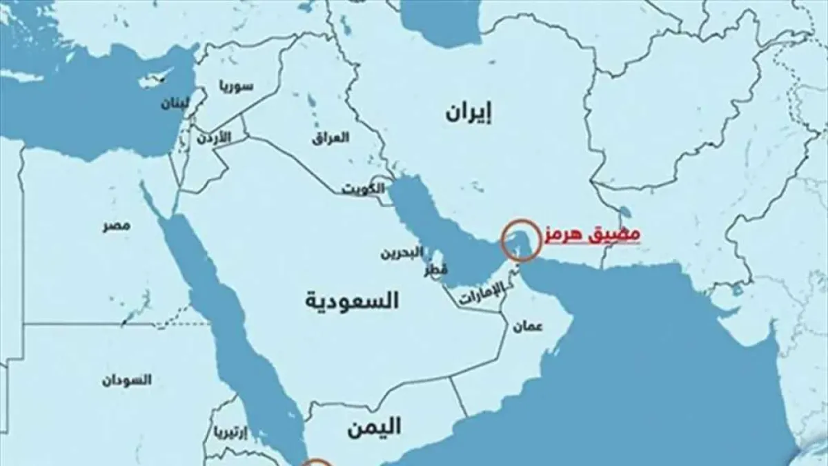 عاجل.. أسرع رد عسكري أمريكي بعد إعلان إيران إطلاق النار على سفن حربية أمريكية