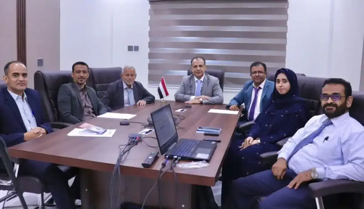 اليمن يشارك في الاجتماعات السنوية المشتركة للهيئات المالية والاستثمارية العربية للعام 2026م