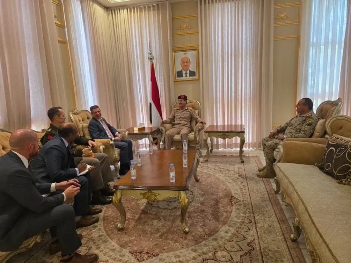 وزير الدفاع: القوات المسلحة ماضية في حماية السيادة وتأمين الملاحة الدولية