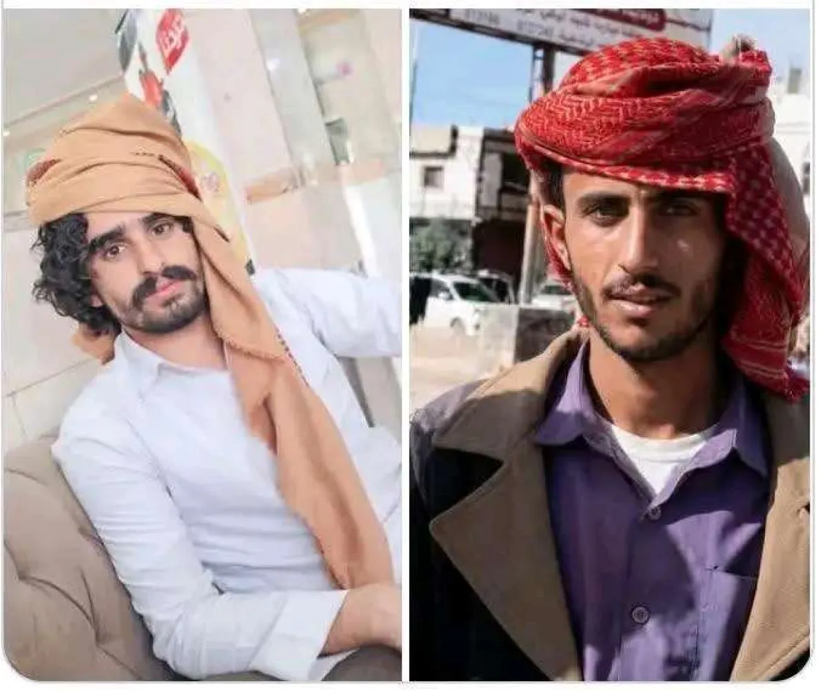 - شاب شبواني يحمل صديقه المصاب ثلاث ساعات في جبال صعدة.. والقدر يخطفه قبل الوصول للمستشفى