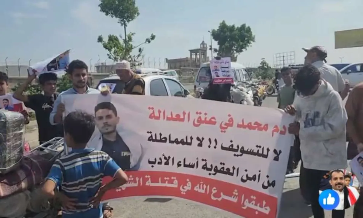 مطالبات بتسريع الإجراءات القضائية في قضية استهداف الشيخ عدنان رزيق