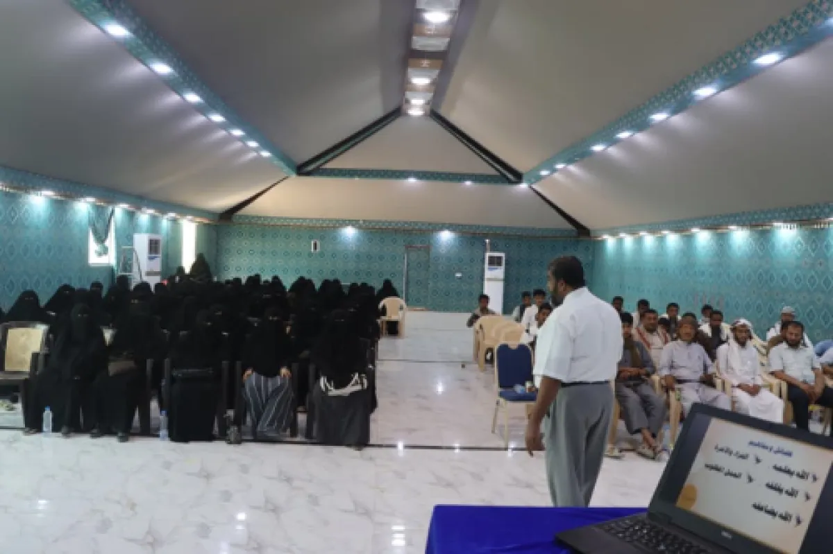 «وطن التنموية» تعزز الأداء المؤسسي بدورتين متخصصتين في العمل التطوعي والإدارة