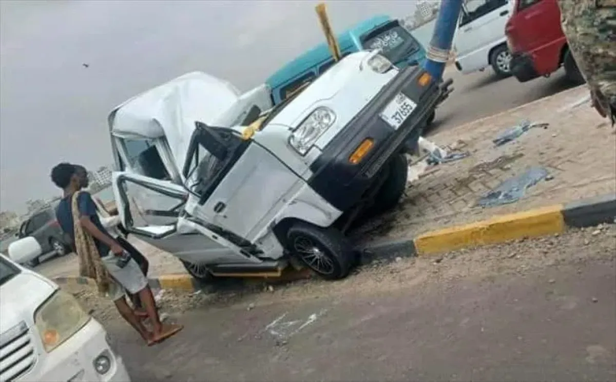 أرقام مقلقة: أكثر من 19 ألف ضحية و14 مليار ريال خسائر مرورية