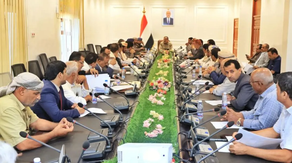 سلطات مأرب المحلية تقول إنها لن تتهاون مع أي ممارسات تستهدف الأمن وتمس مصالح المواطنين