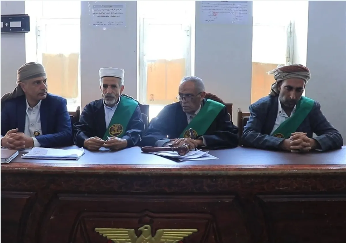 صنعاء.. مليشيا الحوثي تعيد تشكيل القضاء بإبعاد القضاة واستبدالهم بموالين