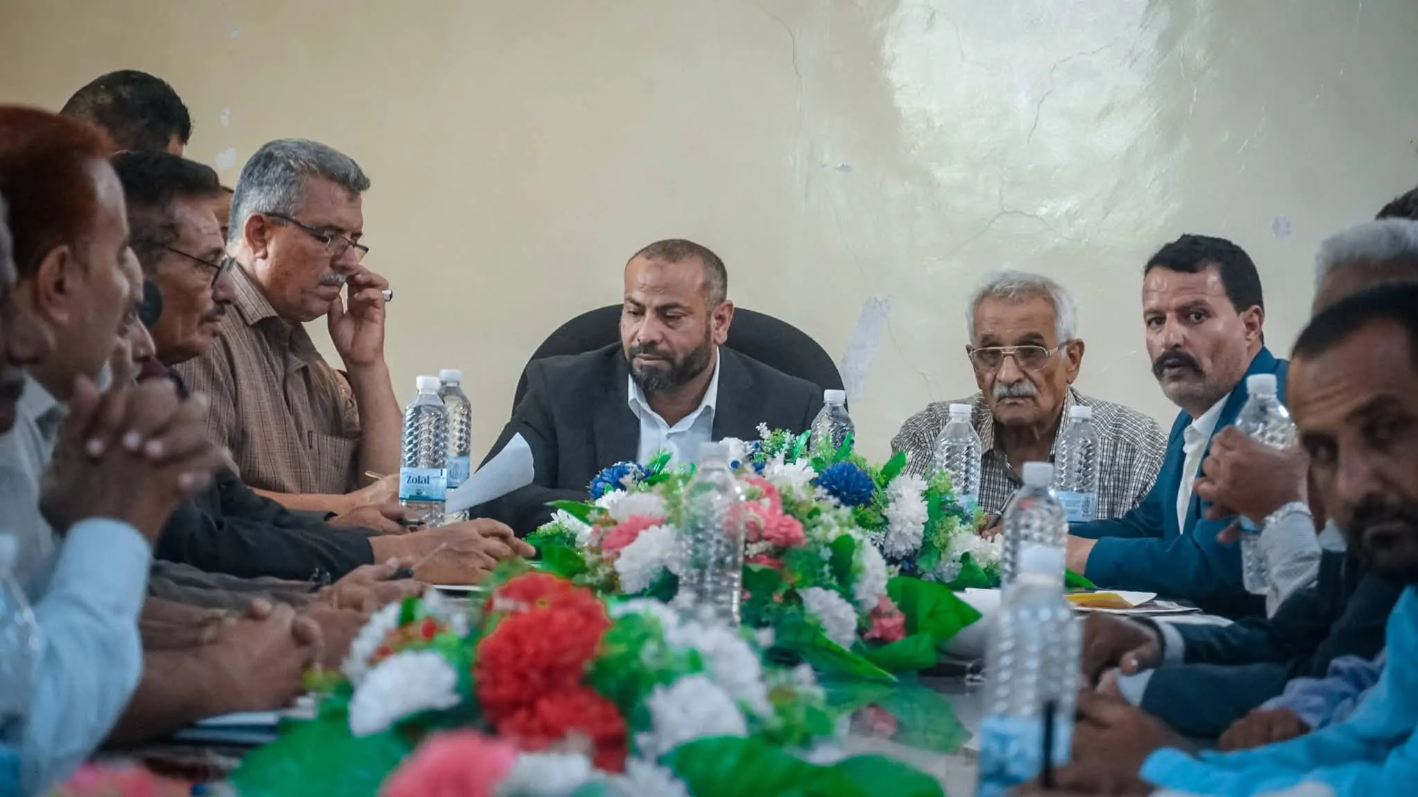 الضالع تحقق إيرادات بأكثر من 123 مليون ريال خلال الربع الأول من 2026