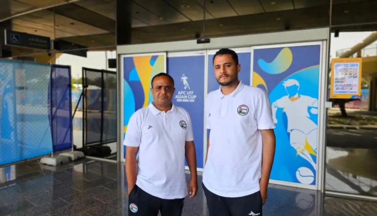 الطاقم الطبي لمنتخب الناشئين يشارك في ورشة طبية آسيوية استعداداً لكأس آسيا