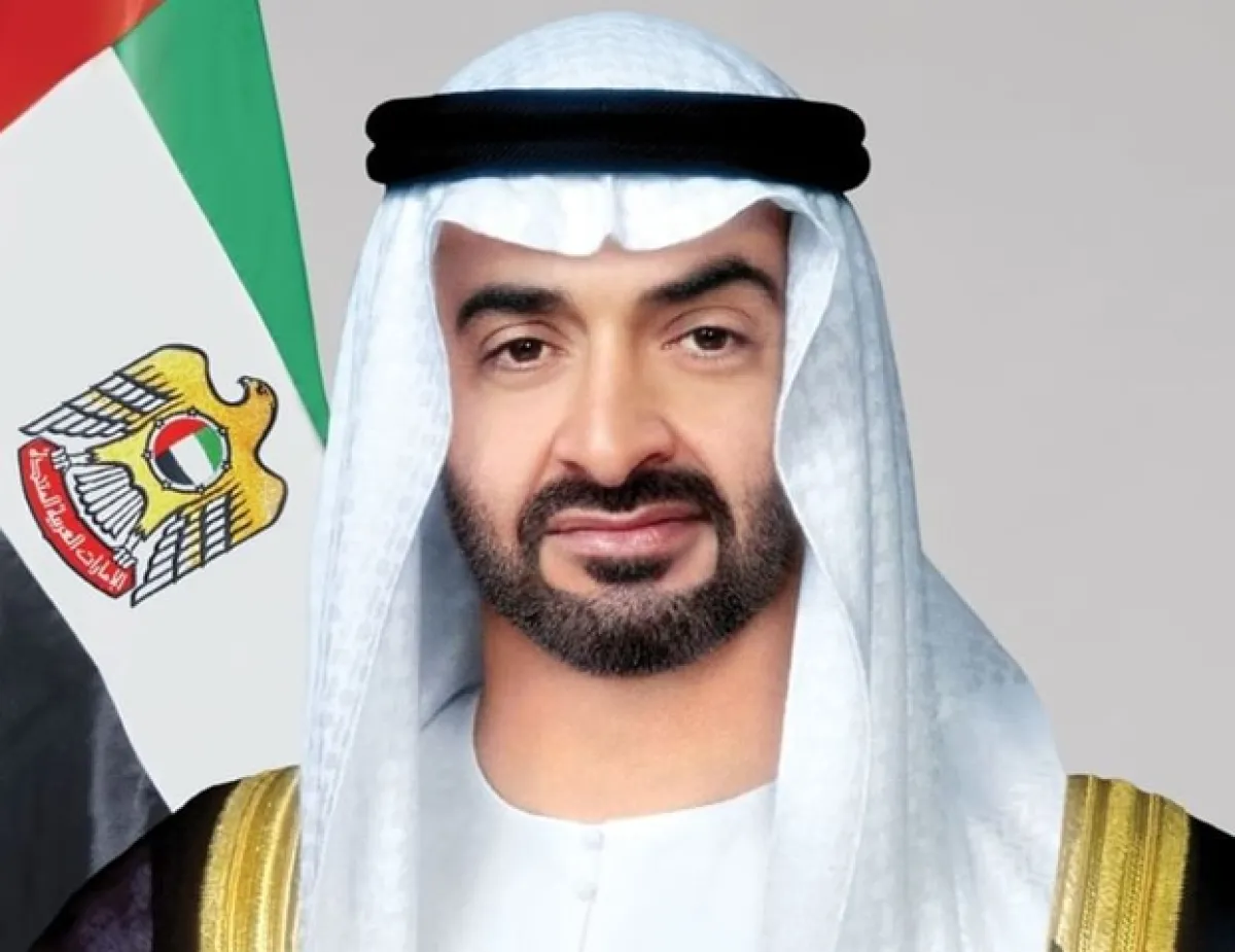 رئيس دولة الامارات: قادرون على التعامل بحسم وقوة مع أي تهديد لسيادتنا